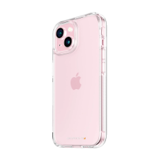 PanzerGlass D3O HardCase Apple iPhone 15 Tok - Átlátszó tok és táska