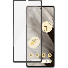 PanzerGlass Displayschutz Ultra Wide Fit Átlátszó képernyővédő Google 1 db (4776) mobiltelefon kellék