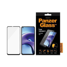 PanzerGlass E2E Regular Xiaomi Redmi Note 9T tokbarát képernyővédő fólia mobiltelefon kellék