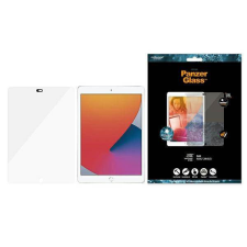 PanzerGlass E2E Super+ iPad 10.2" CamSlider tokbarát kijelzővédő fólia tablet kellék