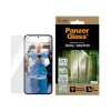 PanzerGlass ECO MATRIX képernyővédő üveg (flexibilis, karcálló + segédkeret) ÁTLÁTSZÓ Samsung Galaxy S25 (SM-S931) (PGRMUWFG38388) (PGRMUWFG38388)