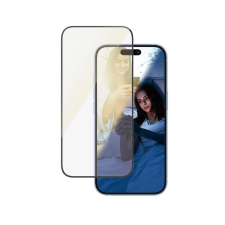 PanzerGlass EyeCare Apple iPhone 16 Telefon kijelzővédő üveg mobiltelefon kellék