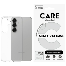 PanzerGlass Fashion X-Ray tok Samsung Galaxy S25 Plus - átlátszó tok és táska