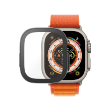 PanzerGlass Full Body Apple Watch Ultra Kijelzővédő üveg - 49mm (1db) (3678) okosóra kellék