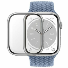 PanzerGlass Full Body tok Apple Watch 7 41mm-hez - átlátszó okosóra kellék