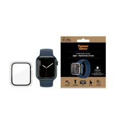  PanzerGlass Full Body tok Apple Watch 7 / 8 45 mm-hez - átlátszó okosóra kellék