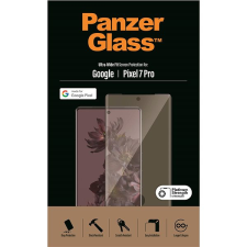 PanzerGlass Google Pixel 7 Pro üvegfólia mobiltelefon kellék