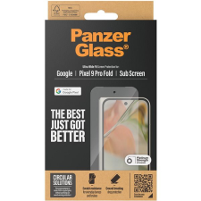 PanzerGlass Google Pixel 9 Pro Fold üvegfólia mobiltelefon kellék