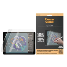 PanzerGlass GraphicPaper fólia iPad 10.2" gen. 7/8/9 mobiltelefon kellék
