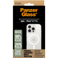 PanzerGlass HardCase Apple iPhone 16 Pro MagSafe tok (1292) tok és táska