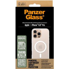 PanzerGlass Hardcase Apple iPhone 16 Pro Max MagSafe tok tok és táska
