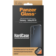 PanzerGlass HardCase D30 Samsung Galaxy A55 5G (0470) tok és táska