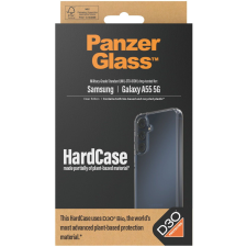 PanzerGlass HardCase D30 Samsung Galaxy A55 5G (0470) tok és táska