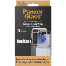 PanzerGlass Hardcase Samsung Galaxy Z Flip6 tok (1271) tok és táska
