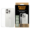 PanzerGlass HardCase tok iPhone 16 Pro - átlátszó