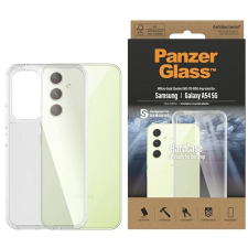 PanzerGlass HardCase tok Samsung Galaxy A54 5G - átlátszó tok és táska