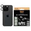 PanzerGlass HoOps Ceramic Apple iPhone 16 Pro/15 Pro/16 Pro Max/15 Pro Max fekete titán