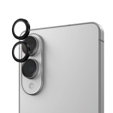 PanzerGlass Hoops Kamera SP Galaxy S25 Edge kameravédő üveg (PG48080) mobiltelefon kellék