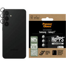 PanzerGlass Hoops Lens Protector Clear (PGRHOTRG38388) mobiltelefon kellék