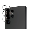 PanzerGlass Hoops Samsung Galaxy S25 Ultra átlátszó kameravédő gyűrű