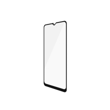 PanzerGlass Hybrid Samsung Galaxy A03s Edzett üveg kijelzővédő mobiltelefon kellék