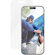 PanzerGlass iPhone 16 Pro Max SP Classic Fit Kijelzővédő Fólia (2876) mobiltelefon kellék