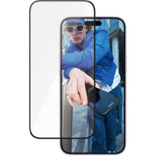 PanzerGlass iPhone 16 Pro SP Ultra-Wide Fit Kijelzővédő Fólia mobiltelefon kellék