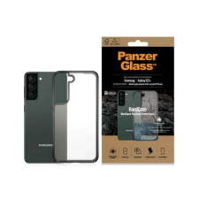 PanzerGlass keménytok Samsung S22+ G906 antibakteriális ütésálló átlátszó tok tok és táska