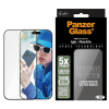  PanzerGlass kerámia képernyővédő fólia iPhone 16 Pro 6,3" Ultra-Wide Fit 2854