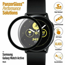  PanzerGlass kijelzővédő fólia Samsung Galaxy Watch Active készülékhez okosóra kellék