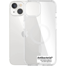 PanzerGlass MagSafe HardCase Apple iPhone 14 iPhone 13 tok átlátszó (409) tok és táska