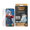 PanzerGlass Matrix Ultra-Wide Fit Samsung A35 5G A356 Telefon kijelzővédő fólia + Felhelyező segédkeret (7361)