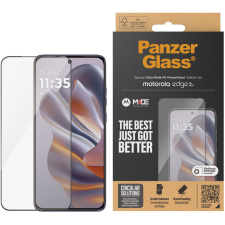 PanzerGlass Motorola Edge 60 Neo/ 50 Neo üvegfólia (6595) mobiltelefon kellék