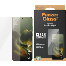 PanzerGlass Motorola Edge 70 üvegfólia (PG01397) mobiltelefon kellék