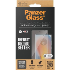 PanzerGlass Motorola Moto Edge 50 Fusion / Moto G85 5G üvegfólia mobiltelefon kellék