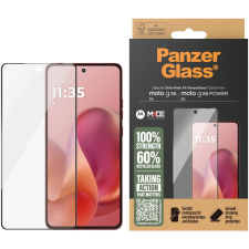 PanzerGlass Motorola Moto G86 5G/ G86 Power 5G üvegfólia (PG14879) mobiltelefon kellék