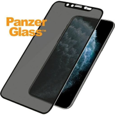 PanzerGlass P2680 képernyő- vagy hátlapvédő mobiltelefonhoz Átlátszó képernyővédő Apple 1 db (108085) mobiltelefon kellék
