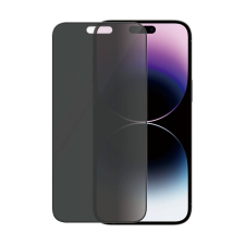 PanzerGlass P2786 képernyő- vagy hátlapvédő mobiltelefonhoz Átlátszó képernyővédő Apple 1 db (P2786) mobiltelefon kellék