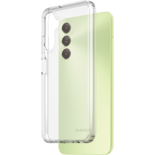PanzerGlass PANZER GLASS telefontok Borító Átlátszó (0465) tok és táska