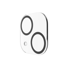 PanzerGlass PicturePerfect Apple iPhone 13 / 13 Mini kamera védő üveg - Átlátszó (0383) mobiltelefon kellék