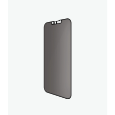 PanzerGlass Privacy Apple iPhone 13 mini Camslider Edzett üveg kijelzővédő mobiltelefon kellék