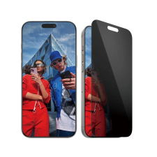 PanzerGlass Privacy Apple iPhone 16 Pro Max felhelyező kerettel mobiltelefon kellék