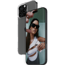 PanzerGlass Safe 2in1 Apple iPhone 16 Pro Max Telefon tok készlet - Átlátszó (BSAFE95899) tok és táska