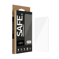 PanzerGlass Safe Apple iPhone 14 Pro Max Edzett üveg kijelzővédő (SAFE95176) mobiltelefon kellék