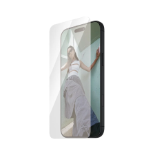 PanzerGlass Safe Apple iPhone 16 Pro Telefon kijelzővédő üveg (SAFE95876) mobiltelefon kellék