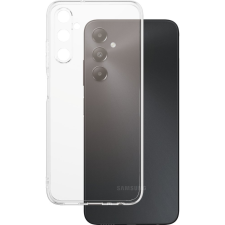 PanzerGlass SAFE. Case Samsung Galaxy A05s telefontok Borító Átlátszó (SAFE95657) tok és táska