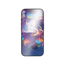 PanzerGlass Safe Gaming Apple iPhone 16 Pro Telefon kijelzővédő üveg (SAFE95887) mobiltelefon kellék