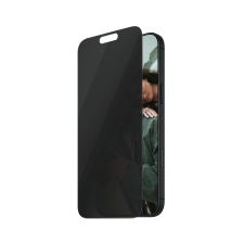 PanzerGlass Safe Privacy Apple iPhone 16 Pro Telefon kijelzővédő üveg (SAFEP95876) mobiltelefon kellék