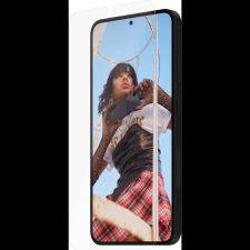 PanzerGlass Safe Samsung Galaxy S25 Ultra-Wide Fit Kijelzővédő üveg fólia (SARNUWFG38388) mobiltelefon kellék