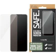 PanzerGlass SAFE Vivo Y19s (SARNUWFG82230) mobiltelefon kellék